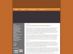 Chicago Injury Attorney Blog