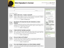 IBLS Internet Law Blog