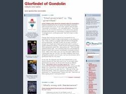 Glorfindel of Gondolin