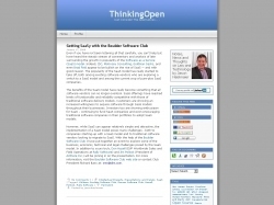 ThinkingOpen