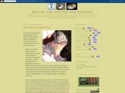 Biolaw Blog