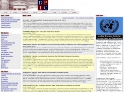 Death Penalty Information Center