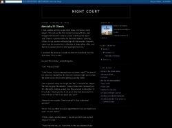 Night Court