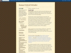 Kansas Federal Defender
