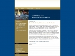 Florida Personal Injury Law Blog