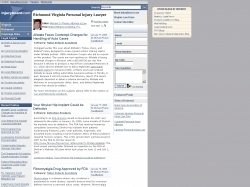 Richmond Virginia Personal Injury Lawyer