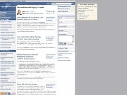 Omaha Personal Injury Lawyer