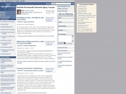 Norfolk-Portsmouth Personal Injury Lawyer