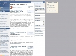 Sarasota Personal Injury Lawyer