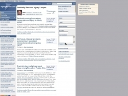 Sandusky Personal Injury Lawyer