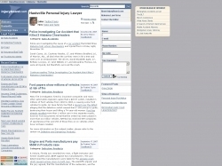 Huntsville Personal Injury Lawyer