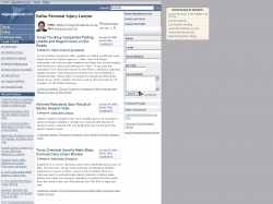 Dallas Personal Injury Lawyer
