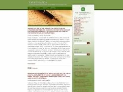 Tax Litigation Blog