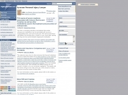 Syracuse Personal Injury Lawyer