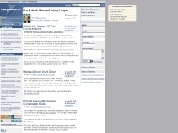 San Antonio Personal Injury Lawyer