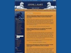 Legal Blog
