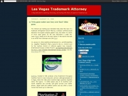 Las Vegas Trademark Attorney