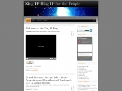 Zing IP Blog