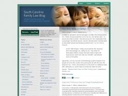 SC Family Law Blog