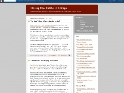 Closing Real Estate in Chicago