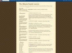 The Illinois Family Lawyer