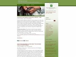 Physician Law