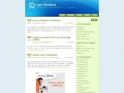 Law Student