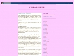 Cella Bellum