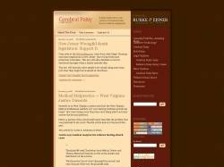 Cerebral Palsy Law Blog
