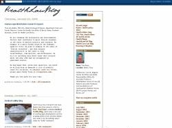 Health Law Blog