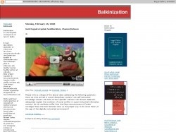 Balkinization