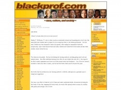 BlackProf
