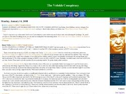 The Volokh Conspiracy