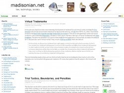 Madisonian.net