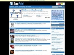 ZeroPaid