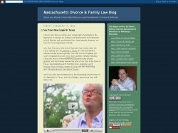 Massachusetts Divorce & Family Law Blog