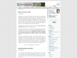 OpenSourceLegal