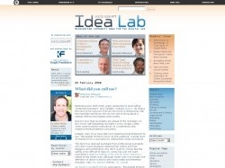 MediaShift Idea Lab
