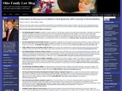 Ohio Family Law Blog