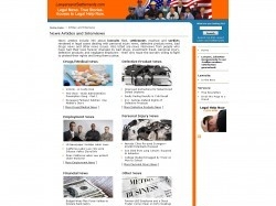 Lawyers and Settlements