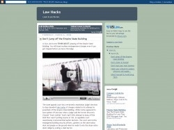 Law Hacks