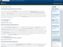 Fastcase Legal News