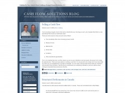Cash Flow Solutions Blog
