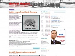 Bailout Report
