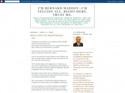 Bernard Madoff