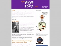 ThePopTort