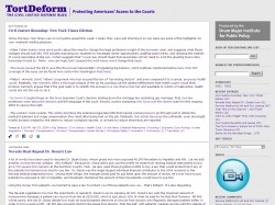 TortDeform.com