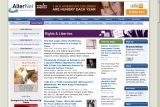 AlterNet Rights & Liberties