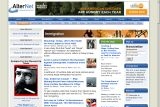 AlterNet Rights & Liberties
