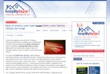 KeepMyHouse.com